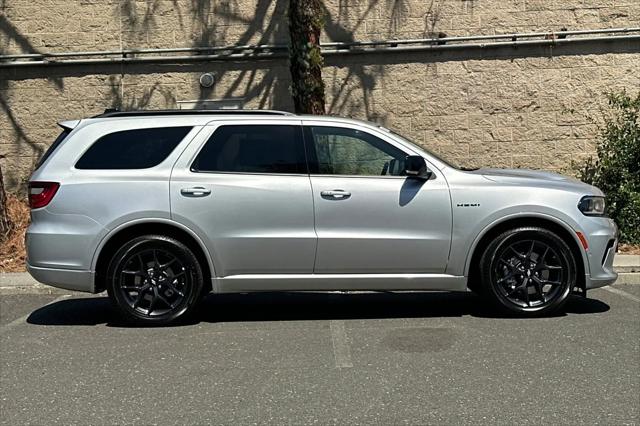 2026 Dodge Durango GT Plus AWD HEMI V8