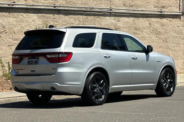 2026 Dodge Durango GT Plus AWD HEMI V8