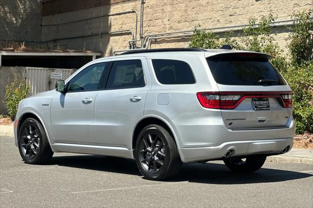 2026 Dodge Durango GT Plus AWD HEMI V8