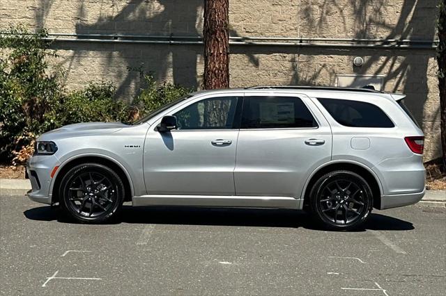 2026 Dodge Durango GT Plus AWD HEMI V8