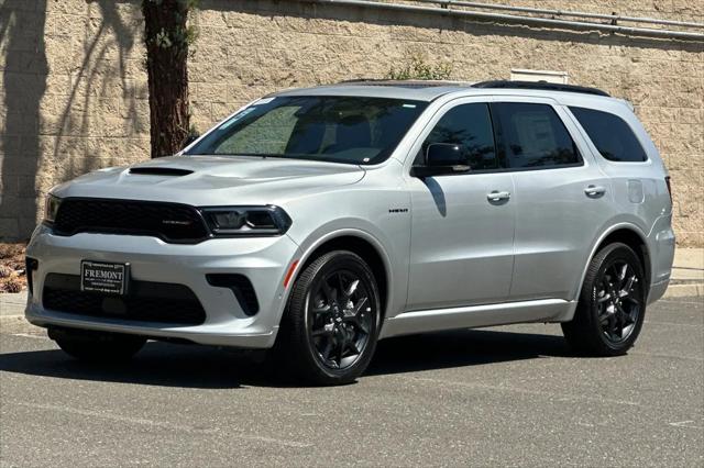 2026 Dodge Durango GT Plus AWD HEMI V8
