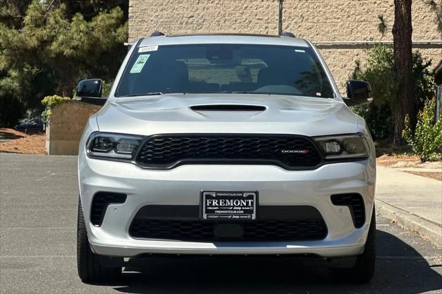 2026 Dodge Durango GT Plus AWD HEMI V8