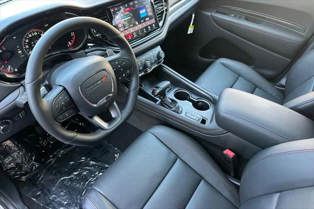 2026 Dodge Durango GT Plus AWD HEMI V8