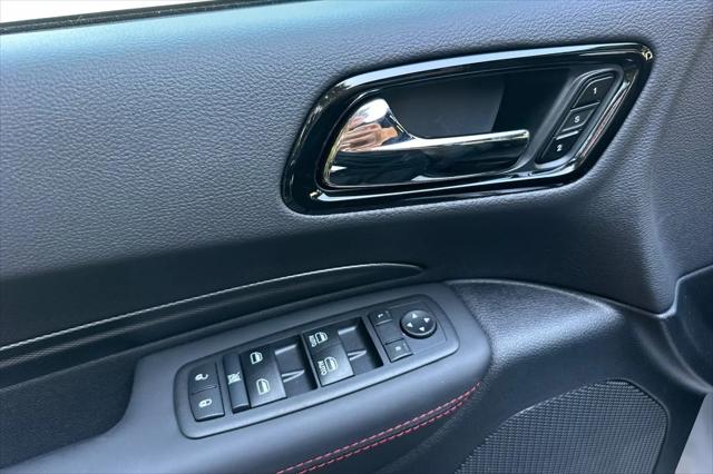 2026 Dodge Durango GT Plus AWD HEMI V8