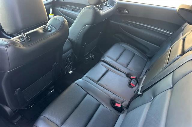 2026 Dodge Durango GT Plus AWD HEMI V8
