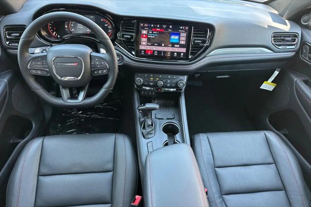 2026 Dodge Durango GT Plus AWD HEMI V8