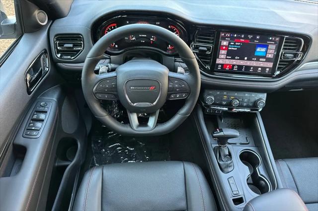 2026 Dodge Durango GT Plus AWD HEMI V8