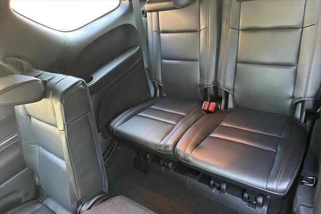2026 Dodge Durango GT Plus AWD HEMI V8