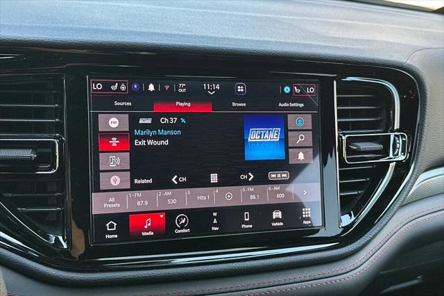 2026 Dodge Durango GT Plus AWD HEMI V8