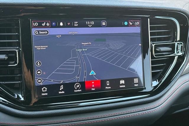 2026 Dodge Durango GT Plus AWD HEMI V8