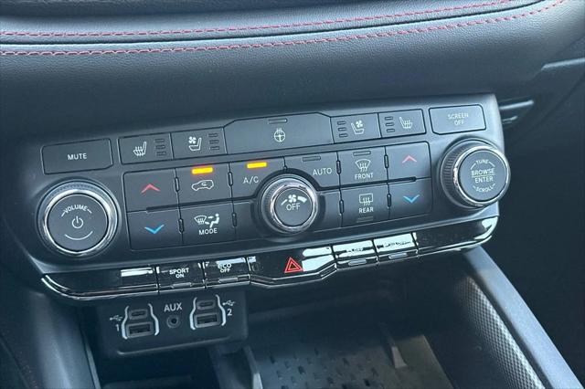 2026 Dodge Durango GT Plus AWD HEMI V8