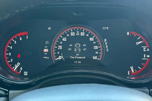 2026 Dodge Durango GT Plus AWD HEMI V8