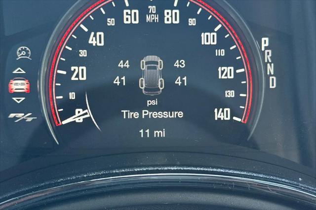 2026 Dodge Durango GT Plus AWD HEMI V8