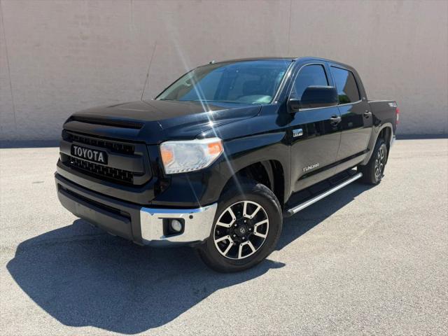 2017 Toyota Tundra TRD Pro 5.7L V8 for sale in Radcliff, KY