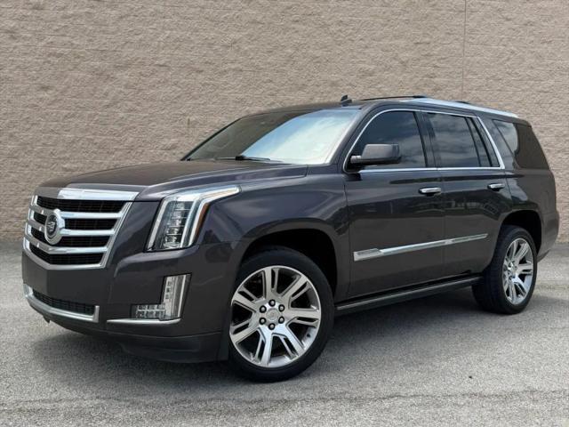 2015 Cadillac Escalade Premium for sale in Radcliff, KY