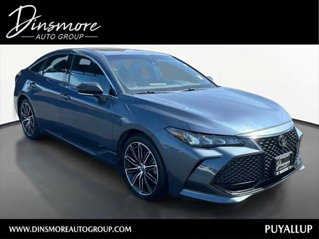 2021 Toyota Avalon XSE Nightshade for sale in Puyallup, WA