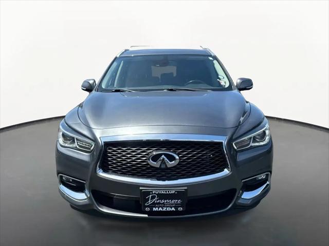 2019 INFINITI QX60 PURE