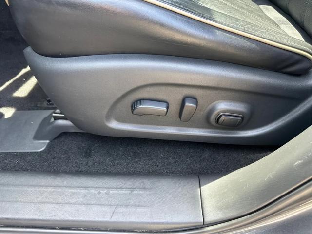 2019 INFINITI QX60 PURE