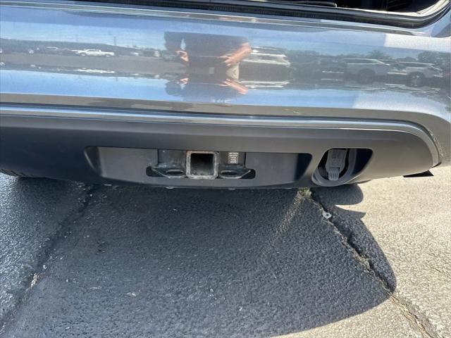2019 INFINITI QX60 PURE