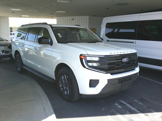 2025 Ford Expedition Active MAX for sale in Corning, CA