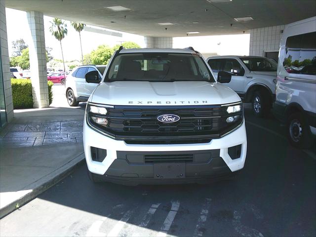 2025 Ford Expedition Active MAX