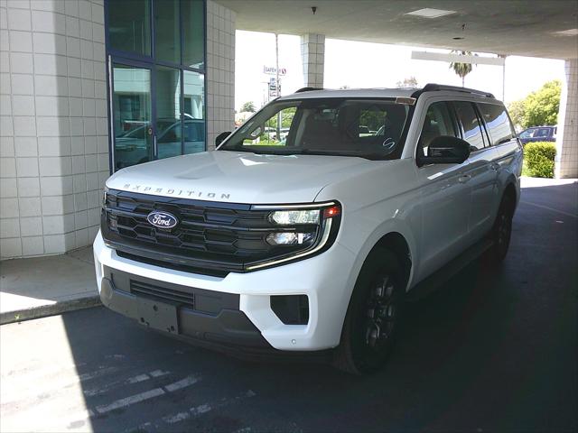 2025 Ford Expedition Active MAX