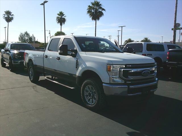 2022 Ford F-350 XL for sale in Corning, CA