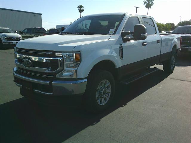 2022 Ford F-350 XL