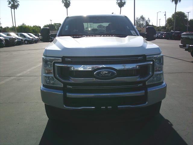 2022 Ford F-350 XL