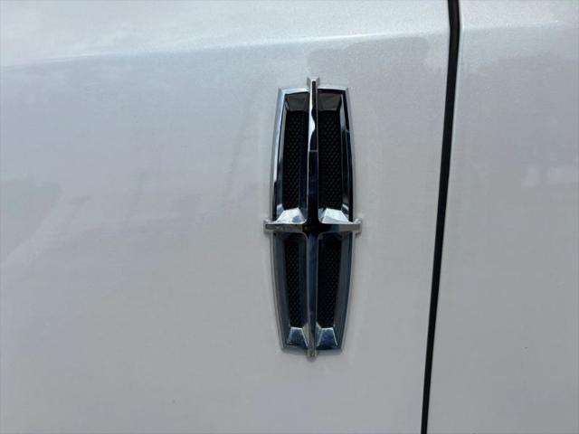 2015 Lincoln MKT EcoBoost