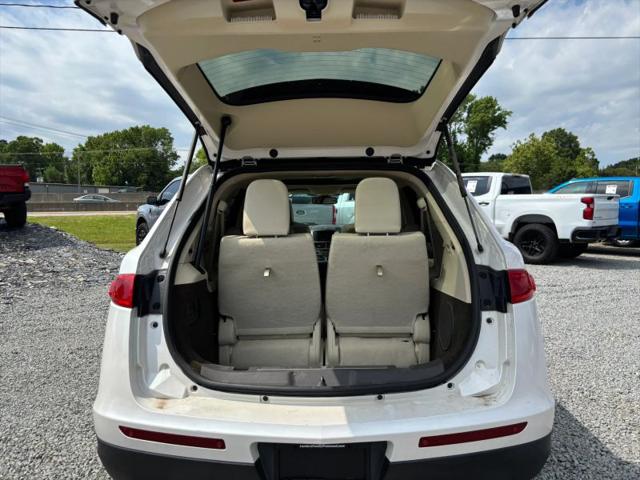 2015 Lincoln MKT EcoBoost