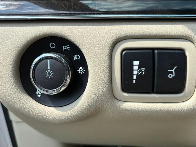 2015 Lincoln MKT EcoBoost