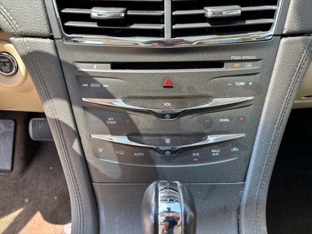 2015 Lincoln MKT EcoBoost
