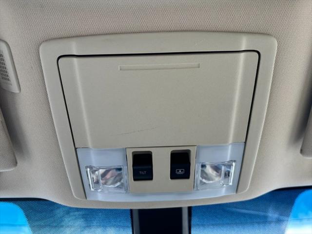 2015 Lincoln MKT EcoBoost