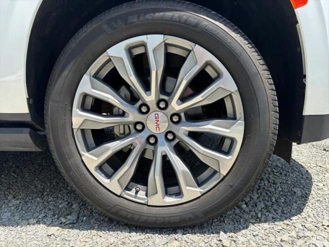 2021 GMC Yukon XL 4WD Denali