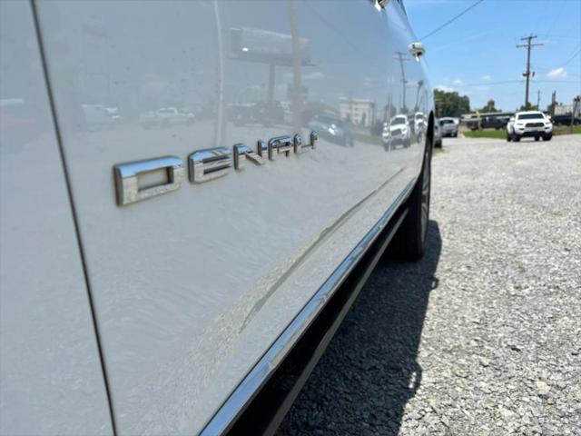 2021 GMC Yukon XL 4WD Denali
