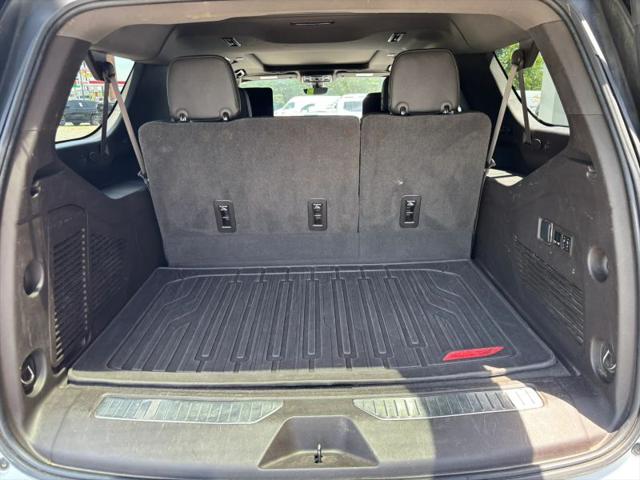 2021 GMC Yukon XL 4WD Denali
