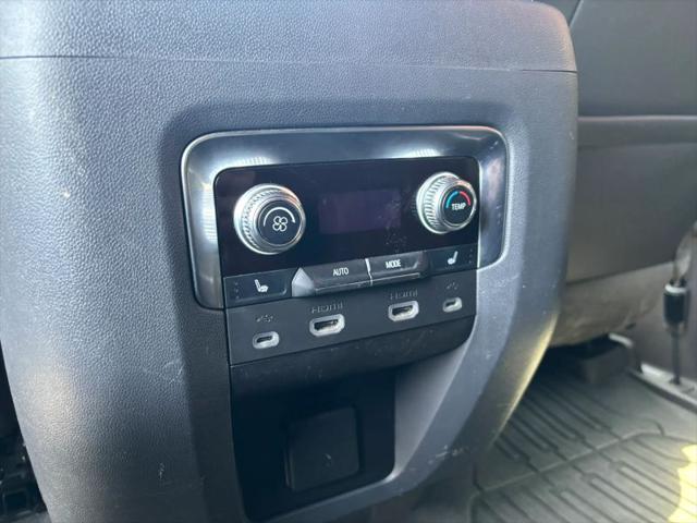 2021 GMC Yukon XL 4WD Denali
