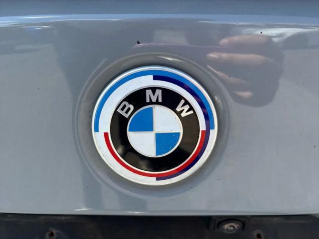 2024 BMW M340i M340i xDrive Sedan