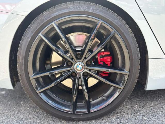 2024 BMW M340i M340i xDrive Sedan