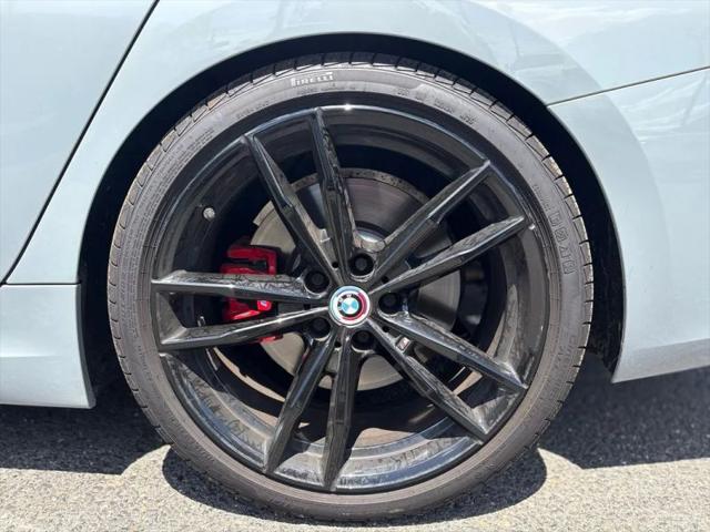 2024 BMW M340i M340i xDrive Sedan
