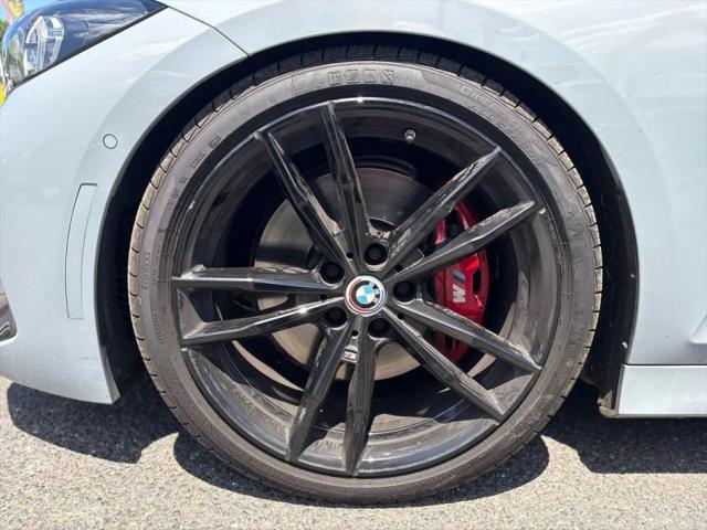 2024 BMW M340i M340i xDrive Sedan