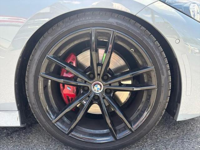 2024 BMW M340i M340i xDrive Sedan