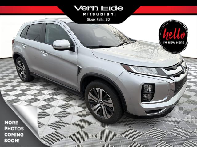 2024 Mitsubishi Outlander Sport SE for sale in Sioux Falls, SD