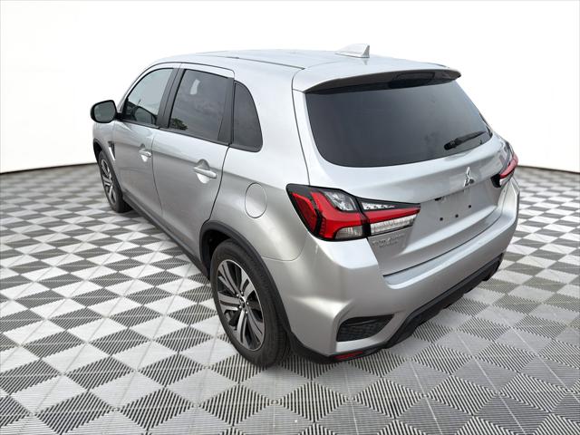 2024 Mitsubishi Outlander Sport SE