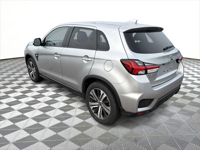 2024 Mitsubishi Outlander Sport SE