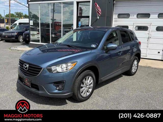 2016 Mazda CX-5 Touring for sale in South Hackensack, NJ