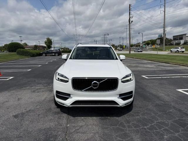 2019 Volvo XC90 T6 Momentum