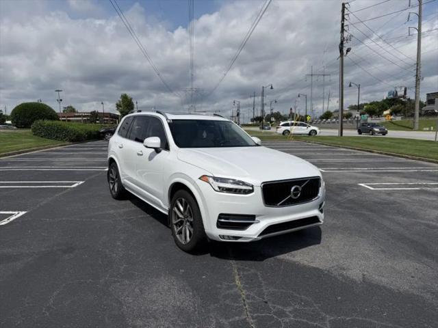 2019 Volvo XC90 T6 Momentum