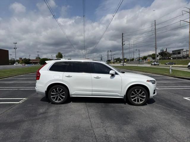 2019 Volvo XC90 T6 Momentum